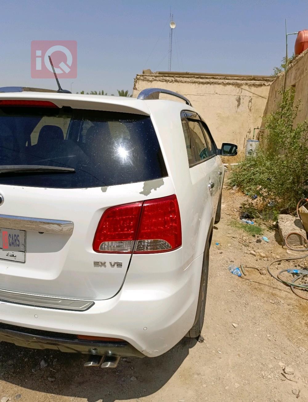 کیا سۆرینتۆ